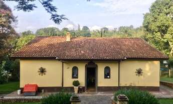 Imagem: Ótima Chacara Figueira Branca Campo Limpo