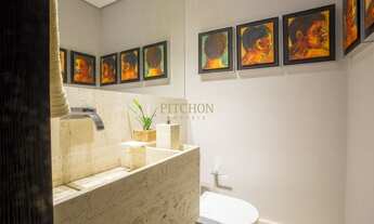 Imagem 5: Apartamento com área privativa à venda, 3 quartos, 3 suítes, 4 vagas, Santo Antônio - Belo