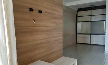 Imagem 4: Vendo Apartamento de 3 quartos no Condomínio Morada do Parque