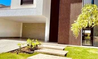 Imagem: Belíssima Casa no Jardins Verona ! 4 Suítes