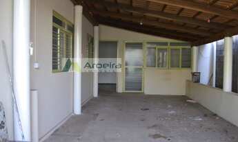 Imagem 6: Casa Padrão para Aluguel em Setor Faiçalville Goiânia-GO - A 471