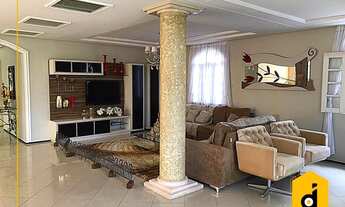 Imagem 4: Mansão de 468m² com 4 quartos, sendo 03 amplas suítes no melhor da Parquelândia