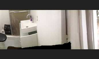 Imagem 7: Apartamento para venda tem 38 metros quadrados com 1 quarto em Humaitá - Rio de Janeiro