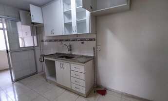 Imagem 6: Apartamento para locação na Yervant Kissajikian