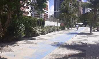 Imagem 6: Jean Charles / Beira mar de Candeias, calçadão, 158m2, 2 salas 3 quartos, lazer