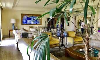 Imagem 3: SãO PAULO - Padrão - Vila Nova Conceição