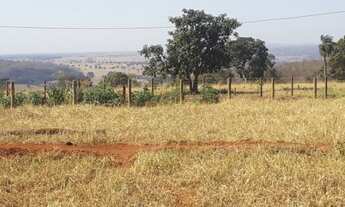 Imagem 2: Fazenda - Caçu GO