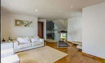 Imagem 2: SãO PAULO - Casa de Condomínio - Jardim Prudência