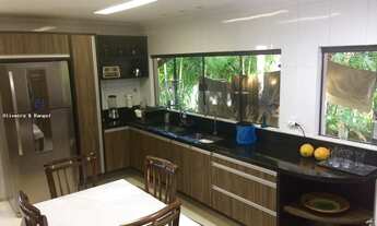 Imagem 4: Casa para Venda em Camaçari, Busca Vida (Abrantes), 5 dormitórios, 5 suítes, 8 banheiros