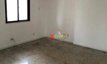 Imagem 3: Alugo ou Vendo Apartamento com 3 dormitórios, 140 m² - venda por R$ 900.000 ou aluguel por