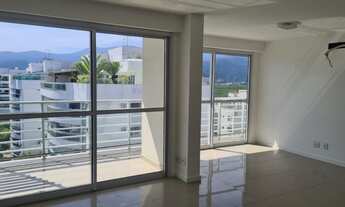 Imagem 6: RECREIO, 2 quartos com 92 m2, 2 suites