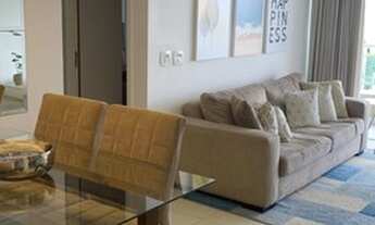 Imagem 4: Apartamento para venda tem 58 metros quadrados com 2 quartos em Rio Comprido - Rio de Jane