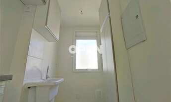 Imagem 5: Apartamento para aluguel com 60 metros quadrados com 2 quartos em Marechal Rondon - Canoas