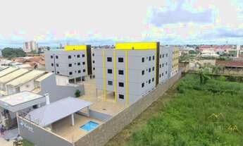 Imagem: Vende-se) LAGOA RESIDENCE - Apartamento