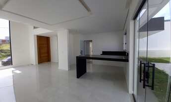 Imagem 4: LAGOA SANTA - Casa de Condomínio - Condomínio Golden Class