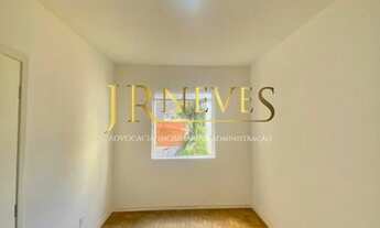 Imagem 3: Apartamento Apartamento com 1 dormitório