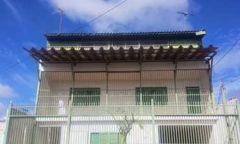 Imagem: Sobrado e Casa QNM 19- 3 quartos e Suítes