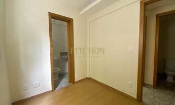 Imagem 5: Apartamento com área privativa à venda, 2 quartos, 2 suítes, 2 vagas, Savassi - Belo Horiz