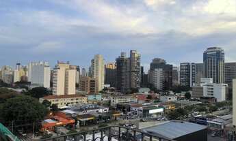 Imagem 4: Cobertura duplex no Itaim próx Faria lima, Juscelino, Google São Paulo, Facebook, Ibirapue