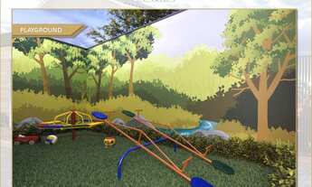 Imagem 2: Casa para venda com 52 metros quadrados com 2 quartos em Chácara Ondas Verdes - Cotia - SP