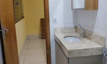 Imagem 3: Casa com 3 quartos - Bairro Setor Araguaia em Aparecida de Goiânia