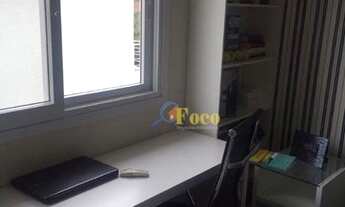 Imagem 2: Casa com 3 dormitórios à venda, 241 m² por R$ 990.000,00 - Residencial Vila Marietta - Ita