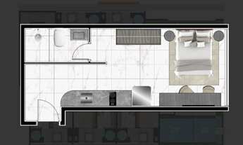 Imagem 4: Box Studio TELESIL