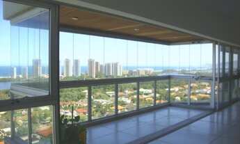 Imagem 2: COBERTURA CONDOMÍNIO NOVA IPANEMA