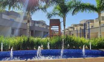 Imagem 2: Casa 3 Suítes Plenas - Condomínio Fechado - Goiânia 2