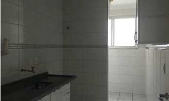 Imagem 6: Apto para aluguel com 63 m² com 2 quartos sendo 01 suíte no Jardim das Nações - Taubaté