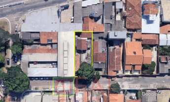 Imagem 4: Goiânia - Terreno Padrão - Setor Sudoeste