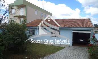 Imagem: Casa em Alvenaria com Amplo terreno de 480,00m²