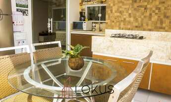 Imagem 5: 4 Suítes no Condomínio Passaredo