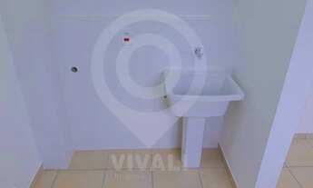 Imagem 6: Apartamento-À VENDA-Vila Mutton-Itatiba-SP