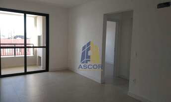 Imagem 5: Apartamento com 2 dormitórios à venda, 65 m² por R$ 530.000,00 - Barreiros - São José/SC