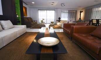 Imagem 7: Apartamento à venda, 4 quartos, 4 suítes, 5 vagas, Lourdes - Belo Horizonte/MG