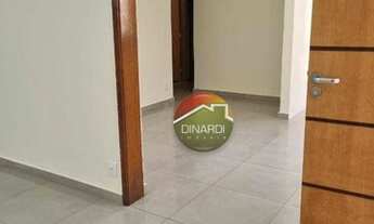 Imagem 5: Casa à venda, 100 m² por R$ 350.000,00 - Vila Monte Alegre - Ribeirão Preto/SP