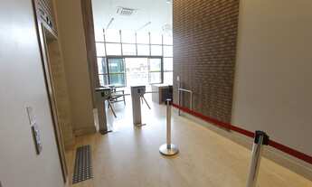 Imagem 4: Sala comercial Empresarial Quartier vende ou aluga Tamarineira 53m2 - Recife - PE