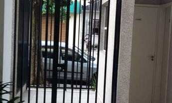 Imagem 3: Apartamento para venda tem 49 metros quadrados com 2 quartos