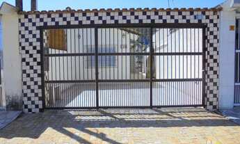 Imagem 2: Casa a venda no Bairro Vera Cruz em Mongaguá,à 600 mts da praia