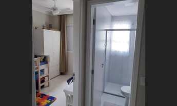 Imagem 6: Apartamento para venda com 92 metros quadrados com 3 quartos em Jardim Flórida - Jundiaí