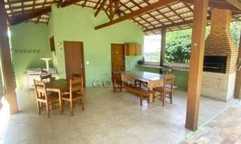 Imagem 4: LAGOA SANTA - Casa de Condomínio - Condomínio Estancia Real