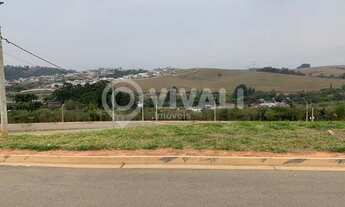 Imagem 6: Terreno-À VENDA-Loteamento Terras da Fazenda-Itatiba-SP