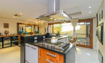 Imagem 5: Porto Alegre - Casa Padrão - TRES FIGUEIRAS