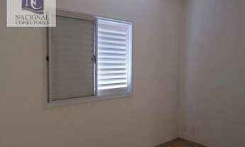 Imagem 6: Apartamento para locação - Vila Jordanópolis - São Bernardo do Campo/SP