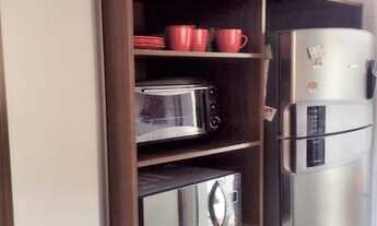 Imagem 6: Linda e aconchegante casa, com fino acabamento e localização privilegiada! Com corredor la