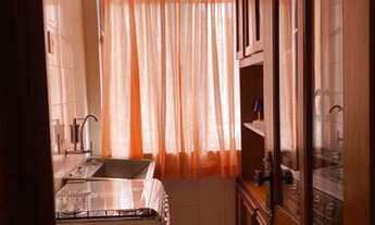 Imagem 7: Quitinete Kitnet com 1 dormitório