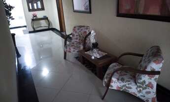 Imagem 4: Solar Bela Vista, 115 m2, apartamento de 3 quartos, sendo 1 suíte, em Irajá - Rio de Janei