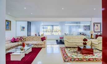 Imagem: Apartamento à venda, 4 quartos, 4 suítes