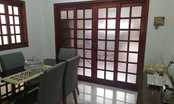 Imagem 7: Linda Casa - Bosque dos Eucaliptos - 155m² - 3 Dormitórios